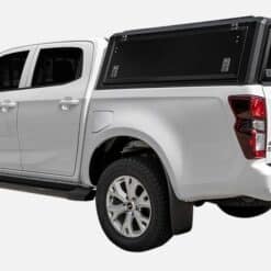 Gomad Canopy - Isuzu Gen7 Double Cab