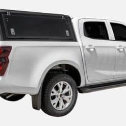 Gomad Canopy - Isuzu Gen7 Double Cab