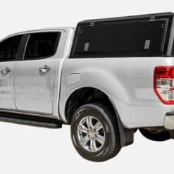 Gomad Canopy – Ford Ranger T7 Double Cab