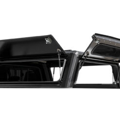 Gomad Canopy - Isuzu Gen7 Double Cab