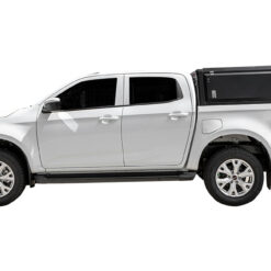Gomad Canopy - Isuzu Gen7 Double Cab