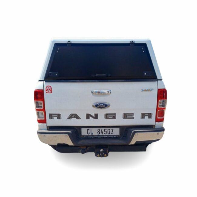 Gomad Canopy - Ford Ranger T7 Extra Cab