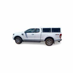 Gomad Canopy - Ford Ranger T7 Extra Cab