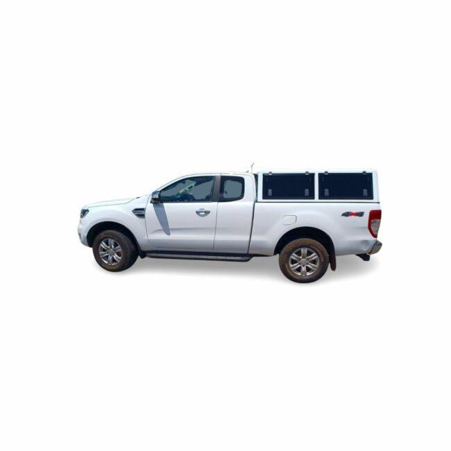 Gomad Canopy - Ford Ranger T7 Extra Cab