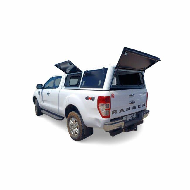 Gomad Canopy - Ford Ranger T7 Extra Cab