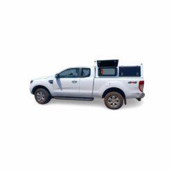 Gomad Canopy - Ford Ranger T7 Extra Cab
