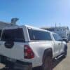 Gomad Canopy - Toyota Revo Extra Cab