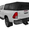 Gomad Canopy - Toyota Revo Extra Cab