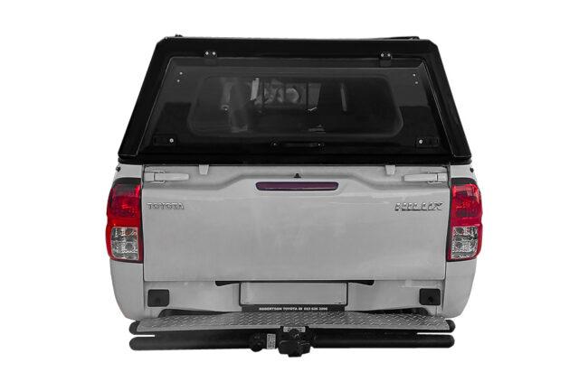 Gomad Canopy - Toyota Revo Single Cab