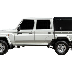 Gomad Canopy - Toyota Land Cruiser Double Cab