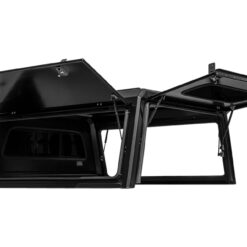 Gomad Canopy - Toyota Land Cruiser Double Cab