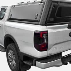 Gomad Canopy - NextGen Ford Ranger Double Cab