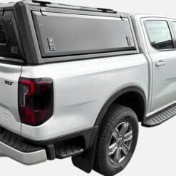 Gomad Canopy - NextGen Ford Ranger Double Cab