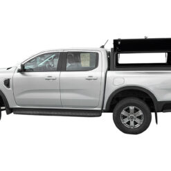 Gomad Canopy - Next-Gen Ford Ranger Double Cab