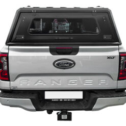 Gomad Canopy - Next-Gen Ford Ranger Double Cab