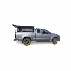Gomad Canopy – Toyota Hilux Vigo Extra Cab