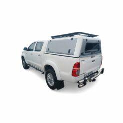 Gomad Canopy - Toyota Hilux Vigo Double Cab