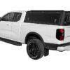 Gomad Canopy – NextGen Ford Ranger Extra Cab