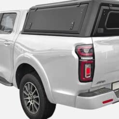 Gomad Canopy – GWM P Series Double Cab