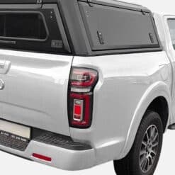 Gomad Canopy – GWM P Series Double Cab