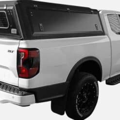 Gomad Canopy – NextGen Ford Ranger Extra Cab