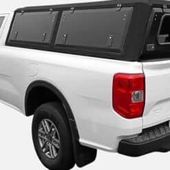 Gomad Canopy – NextGen Ford Ranger Single Cab