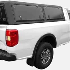 Gomad Canopy – NextGen Ford Ranger Single Cab