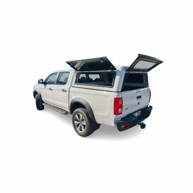 Gomad Canopy – JAC T8 Double Cab