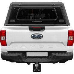 Gomad Canopy – NextGen Ford Ranger Single Cab