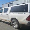 Gomad Canopy – Toyota Revo JACK Double Cab