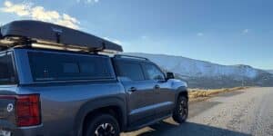 BYD Shark blog banner