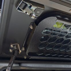 Canopy Security Mesh