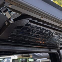 Alternative view of Canopy Security Mesh