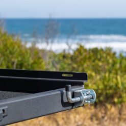 Deck Slide - Double Cab 10 Deck Slide Double Cab 8