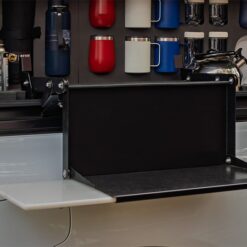 Alternative view of Canopy Kitchen Side Table