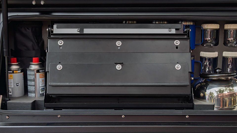 Canopy Kitchen Side Table 8 Canopy Kitchen Side Table - Image 7