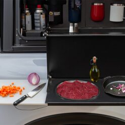 Canopy Kitchen Side Table 15 Gomad Kitchen Side Table 19