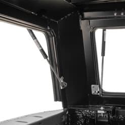 Gomad Canopy - Toyota Travo Double Cab - Image 4