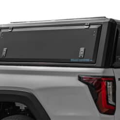 Gomad Canopy - Toyota Travo Double Cab - Image 5