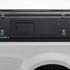 Gomad Canopy – Isuzu Gen7 Double Cab – Side Windows - Image 4