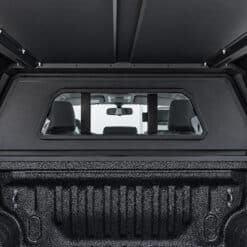 Gomad Canopy – Isuzu Gen7 Double Cab – Side Windows - Image 8