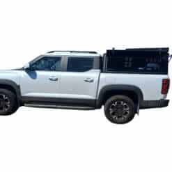 Gomad Canopy – BYD Shark Double Cab - Image 4