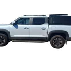 Gomad Canopy – BYD Shark Double Cab - Image 3