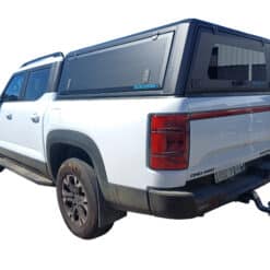 Gomad Canopy – BYD Shark Double Cab